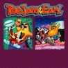 Sega Vintage Collection: ToeJam & Earl