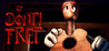 Don't! Fret Image