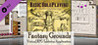 Fantasy Grounds: Basic Roleplaying Ruleset Image