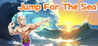 Merman Jump King Image