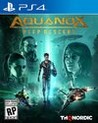 Aquanox Deep Descent Image