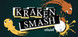 Kraken Smash : Volleyball Product Image