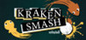 Kraken Smash: Volleyball Image