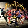 Fighting Vipers Image