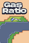 Gas Ratio Image