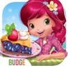 Strawberry Shortcake Food Fair Image