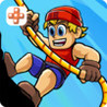 Radical Rappelling Image