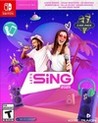 Let's Sing 2025 Image
