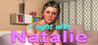 A night with Natalie