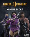 Mortal Kombat 11: Kombat Pack 2 Image