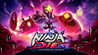 Ninja or Die: Shadow of the Sun