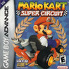 Mario Kart Super Circuit Image