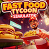 Fast Food Tycoon Simulator Image