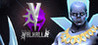 40 Steps to Valhalla Image