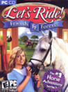 Let's Ride! Friends Forever Image