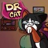 Doctor Cat Image
