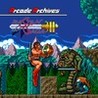 Arcade Archives: Rastan Saga II Image