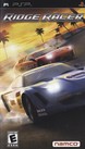 Ridge Racer thumbnail