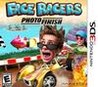 Face Racers: Photo Finish Image