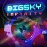 Big Sky: Infinity - Retro Mode Image