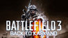 Battlefield 3: Back to Karkand Image