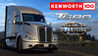 American Truck Simulator - Kenworth T680 2022 Image