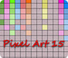 Pixel Art 15 Image