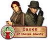 Cases Of Stolen Beauty Image