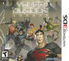 Young Justice: Legacy