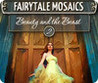Fairytale Mosaics Beauty And The Beast 2 Image