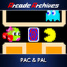 Arcade Archives: Pac & Pal