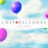 LOST BALLOONS: Airy mates Image