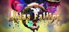 Atlas Falling Image