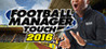 Football Manager Touch 2016 Image
