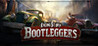 Bootlegger's Racing Story Image
