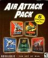 Air Attack Pack Image