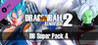 Dragon Ball: Xenoverse 2 - DB Super Pack 4 Image