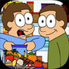 Harry and Larry Image