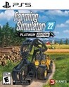 Farming Simulator 22: Platinum Edition Image