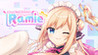 Virtual Maid Streamer Ramie Image