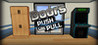 Doors Push or Pull