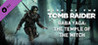 Rise of the Tomb Raider: Baba Yaga - The Temple of the Witch