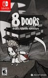 8Doors: Arum's Afterlife Adventure