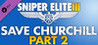 Sniper Elite III: Save Churchill Part 2: Belly of the Beast Image