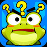 Frog Puzzle:Switch Image