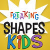 Freaking Shapes Kids Mode Image