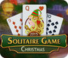 Solitaire Game: Christmas Image