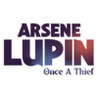 Arsene Lupin - Once a Thief