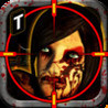 Zombie Sniper Shooting : Realistic 3D Zombie Hunting Game Image