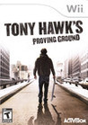 Tony Hawk's Proving Ground Image